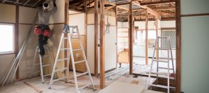 Entreprise de rénovation de la maison et de rénovation d’appartement à Grange-de-Vaivre
